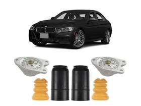 2 Kit Do Amortecedor Traseiro Bmw 335i 2012 2013 2014 Novo