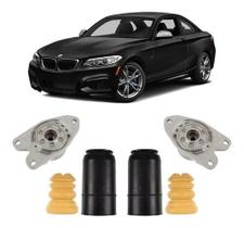 2 Kit Do Amortecedor Traseiro Bmw M235i F22 2014 2015 2016