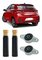 2 Kit Do Amortecedor Traseiro Hyundai Hb20 2012 2013 2014 15