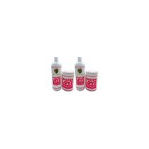 2 Kit Master Love Robson Peluquero