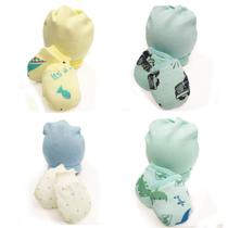 2 Kit Maternidade Touca e Luva Bebe Enxoval Menino Menino Recem Nascido Inverno Presente algodão Saida de Maternidade Cha de bebe Sortido Baby Deluxe 2 Kit Maternidade Touca e Luva Bebe Enxoval Menino Menino Recem Nascido Inverno Presente algodão Saida de Maternidade Cha de bebe Sortido Baby Deluxe