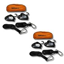2 Kit Moto Catraca 800KG 25MM - Mave