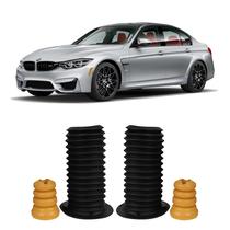 2 Kit Parcial Batente Dianteiro Bmw 335i 2012 2013 2014 F30