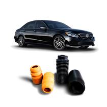 2 Kit Parcial Batente Dianteiro Mercedes E 400 2014 2015 16