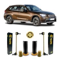 2 Kit Parcial Bieleta Dianteira Bmw X1 2016 A 2022 Blindada