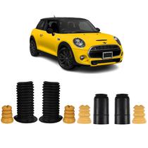 2 Kit Parcial Dianteiro Traseiro Mini Cooper S 2017 2018 19