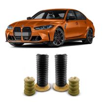 2 Kit Parcial Suspensão Dianteira Bmw M3 G80 2023