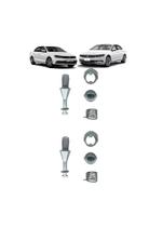 2 kit remo novo passat novo jetta