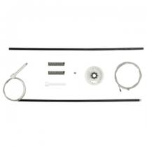 2 Kit Renault Scènic Portas Dianteiras para Máquina do Vidro Elétrico cód.074