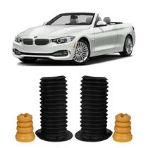 2 Kit Reparo Batente Dianteiro Dianteiro Bmw 428I 2014 14 16