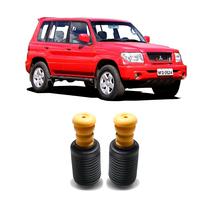 2 Kit Reparo Batente Dianteiro Pajero Tr4 2006 2007 2008 09