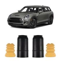 2 Kit Reparo Batente Traseiro Mini Clubman 17 2018 2019 2020