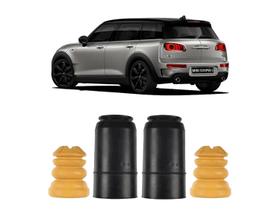 2 Kit Reparo Batente Traseiro Mini Clubman 2017 2019 2020 2 Kit Reparo Batente Traseiro Mini Clubman 2017 2019 2020
