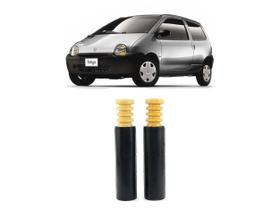 2 Kit Reparo Batente Traseiro Renault Twingo 2000 2001 2002 2 Kit Reparo Batente Traseiro Renault Twingo 2000 2001 2002