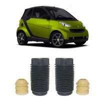 2 Kit Reparo Dianteiro Smart Fortwo Coupe 2009 10 11 12 13