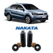 2 Kit Reparo Do Amortecedor Dianteiro Vw Voyage 2012 A 2016