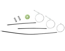 2 Kit Reparo Máq Vidro Elétrico Fiat Stilo 4 Portas Dianteiras (ano 2002 até 2011) Código : RTX 0116 2 Kit Reparo Máq Vidro Elétrico Fiat Stilo 4 Portas Dianteiras (ano 2002 até 2011) Código : RTX 0116