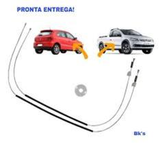 2 kit reparo máquina de vidro elétrico Saveiro e gol G5 duas porta 093 2 kit reparo máquina de vidro elétrico Saveiro e gol G5 duas porta 093