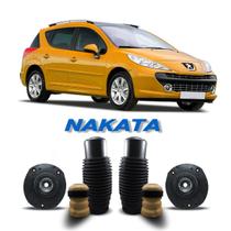 2 Kit Reparo Suspensão Dianteira Peugeot 207 Sw 2008 A 2013