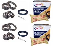 2 Kit Rolamento Roda Traseiro Agile Celta Classic Corsa Ipanema Kadett Monza Prisma Tigra Espero Lanos Nubira 2 Kit Rolamento Roda Traseiro Agile Celta Classic Corsa Ipanema Kadett Monza Prisma Tigra Espero Lanos Nubira