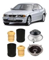 2 Kit Suspensão Dianteira Bmw 328i 2001 2002 2003 2004 2005