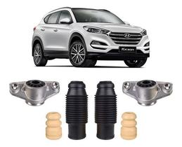 2 Kit Suspensão Traseira Nova Tucson 2018 2019 2020 2021