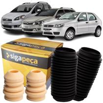 2 Kits Batente Coifa Dianteiro Fiat Palio Siena Weekend Idea 2 Kits Batente Coifa Dianteiro Fiat Palio Siena Weekend Idea