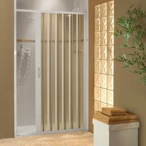 2 Kits Box Frontal de Pvc 130x185cm Sanfonado Bcf