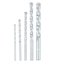 2 Kits C/ 5 Pçs Broca P/ Concreto 4, 5, 6, 8 e 10mm Eccofer 2 Kits C/ 5 Pçs Broca P/ Concreto 4, 5, 6, 8 e 10mm Eccofer