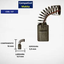 2 kits CARVAO Serra Marmore makita C137G ,4100NB 2 kits CARVAO Serra Marmore makita C137G ,4100NB