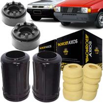 2 Kits Coxim Coifa Batente Dianteiro Uno Elba Premio Axios 2 Kits Coxim Coifa Batente Dianteiro Uno Elba Premio Axios