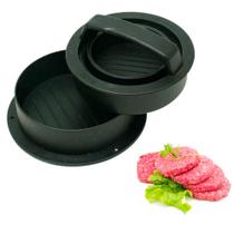 2 Kits de Moldes Prensa para Hamburguer Caseiro Artesanal 2 Kits de Moldes Prensa para Hamburguer Caseiro Artesanal