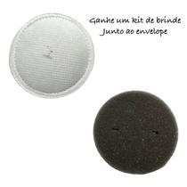 2 kits filtros para aspirador de pó Philco ciclone PAS1600P 1450w/PAS1420VD PET/PAS1410V/Britânia B