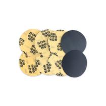 2 Kits Lixa Sdk com Vel. 7" grãos 220/320/400/600/800/1200 - 2 unidades cada