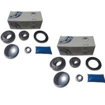 2 Kits Reparo da Roda Bongo 2.5 16v 2013 Em Diante