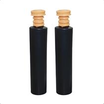 2 Kits Traseiro Batente e Coifa Etios 13/21 Yaris 18/2026