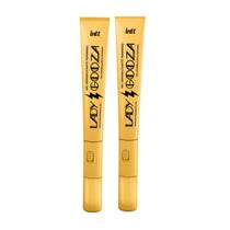 2 LADY GOOZA Gel Sensibilizante Ativador de Orgasmo 15G INTT