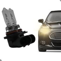 2 Lâmpada Hb3 Halógena Farol Alto Baixo 12v 60w 2 Lâmpada Hb3 Halógena Farol Alto Baixo 12v 60w