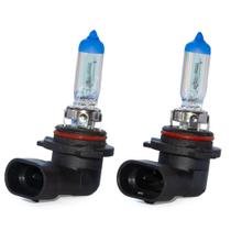 2 Lâmpada HB4 Iluminação Efeito Camaleão 5200k Carros 12v