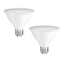 2 Lâmpada Led Save Energy Par30 2700k 10W 780lm Crystral 2 Lâmpada Led Save Energy Par30 2700k 10W 780lm Crystral