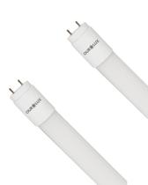 2 Lâmpada Ourolux Tubo Com Driver T5 9w Branco Quente 2 Lâmpada Ourolux Tubo Com Driver T5 9w Branco Quente