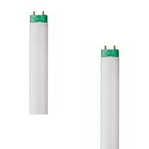 2 Lâmpada Tubular T8 16w Fluorescente Philips 5000k 60cm