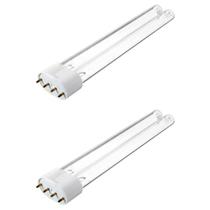 2 Lampada Uv 24w - Ocean Tech