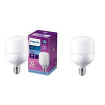 2 Lâmpadas Bulbo Super Led Philips 50w Bivolt 6500k 2 Lâmpadas Bulbo Super Led Philips 50w Bivolt 6500k