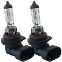 2 Lâmpadas HB4 9006 55W Halógena Clear Original 12V 4200K