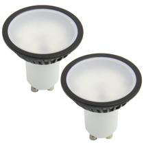 2 Lâmpadas LED para Coifa Preta Electrolux 90CTV - 127V