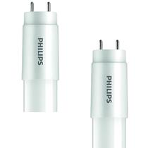 2 Lâmpadas Tubular Led Philips 9w T8 Bivolt 3000k Corepro