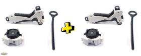 2 Lançador + Grip Beyblade Burst - Lianfa Toys 2 Lançador + Grip Beyblade Burst - Lianfa Toys