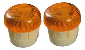 2 Lanterna Estribo Led Bivolt Laranja Ambar Constellation Vw Laranja 2 Lanterna Estribo Led Bivolt Laranja Ambar Constellation Vw Laranja