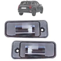 2 Lanterna Luz De Placa Creta 2021 2022 2023 2024 Original